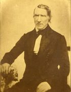 Hugh Robson